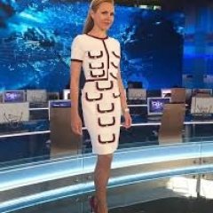 Татьяна Ремезова