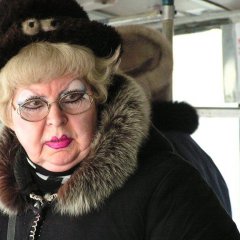 Тетка