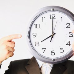 Time