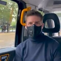 Tom Cruise