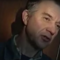 Виктор мохов