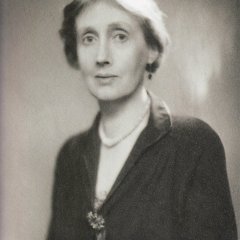 Virginia woolf