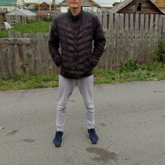 Вован Мачо