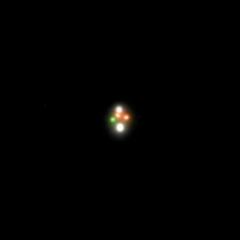 1976 Tehran UFO incident