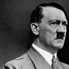 Adolf Hitler