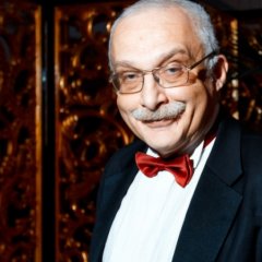 Александр Друзь