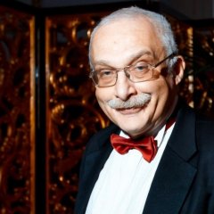 Александр Друзь