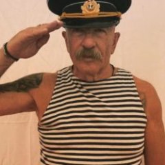Александр Розенбаум