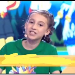 Алёна Кокошина