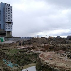 Архитектура