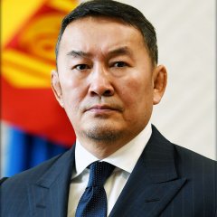 Баттулга Халтмаа