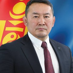 Баттулга Халтмаагийн