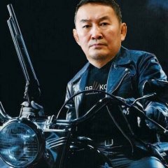 Battulga Hasta La Vista Separatista