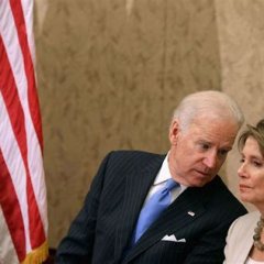 Biden pelosi