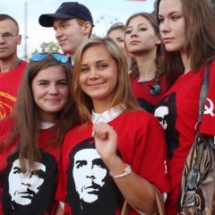 Communist Party USA - Oregon - Portland