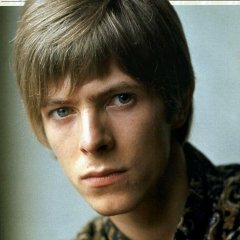 David Bowie