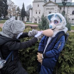 Дай похавать