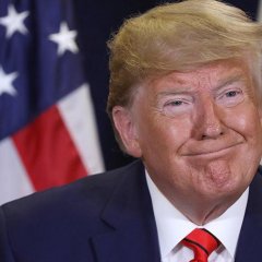 Доня Трамп