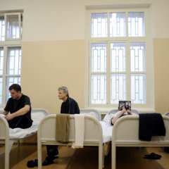 Дурдом