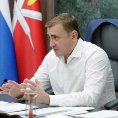 Дюмин