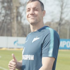 Дзюба