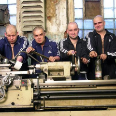 Ебаный Завод