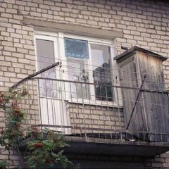 Фото - Жильё админа