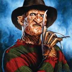 Фредди Крюгер