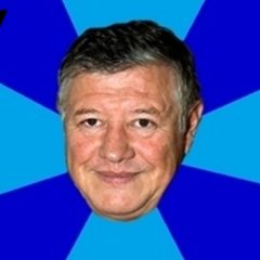 Гена орлов