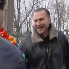 Гусь