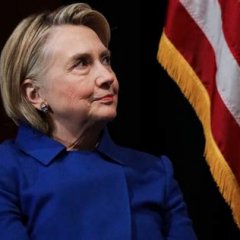 Hillary Clinton