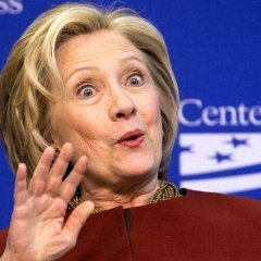 Hillary Clinton