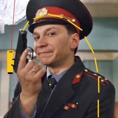 Игорь Угольников