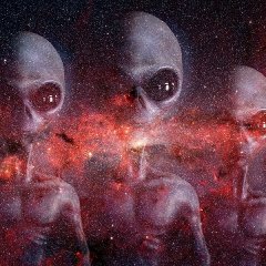 Инопланетяне