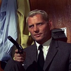 Из России с Любовью 1963