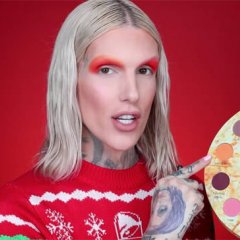 Jeffree Star