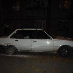 Камри 10