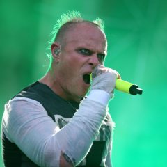 Keith Flint