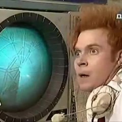 Крутое пике авиадиспетчер