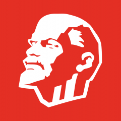 Ленин