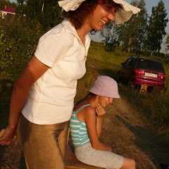 Лопухи