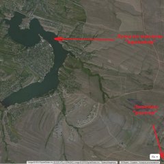 Лужа