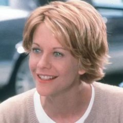 Meg Ryan