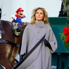 Melania Trump