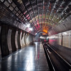 Метро