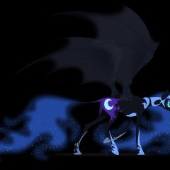 My little pony