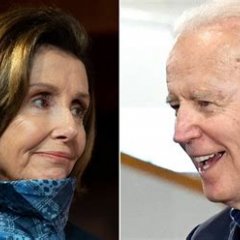 Nancy and Joe