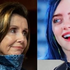 Nancy Pelosi