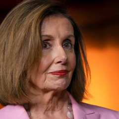 Nancy Pelosi