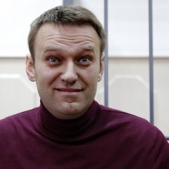 Навальний
